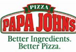 Papa John Pizza