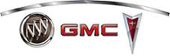 Pontiac Buick GMC