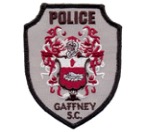 Gaffney Police