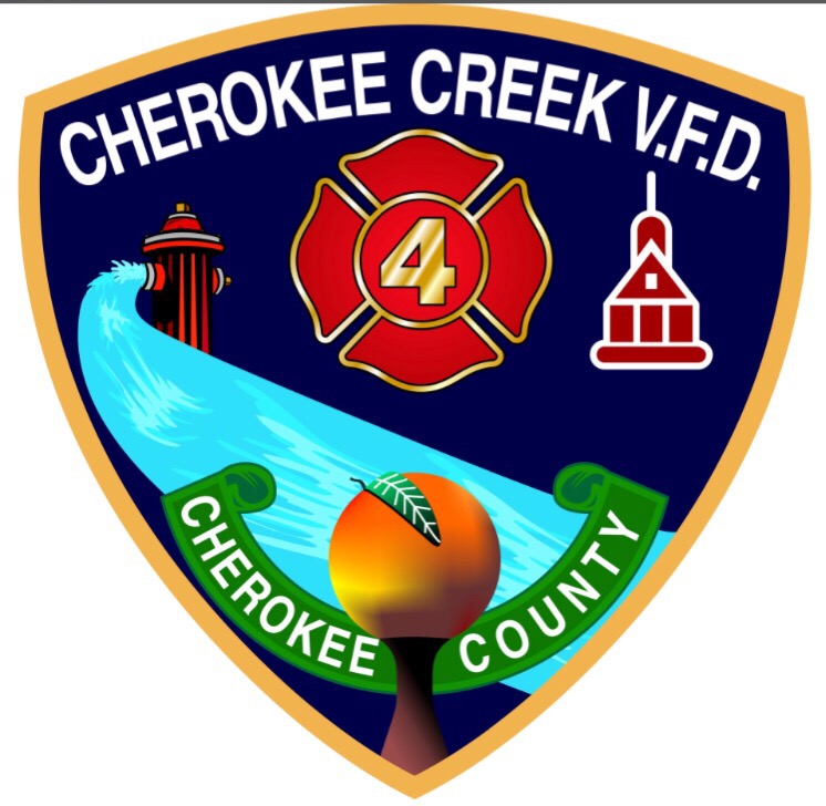Featured image for “A New Fire Station for Cherokee County”