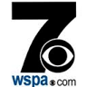 WSPA Channel 7