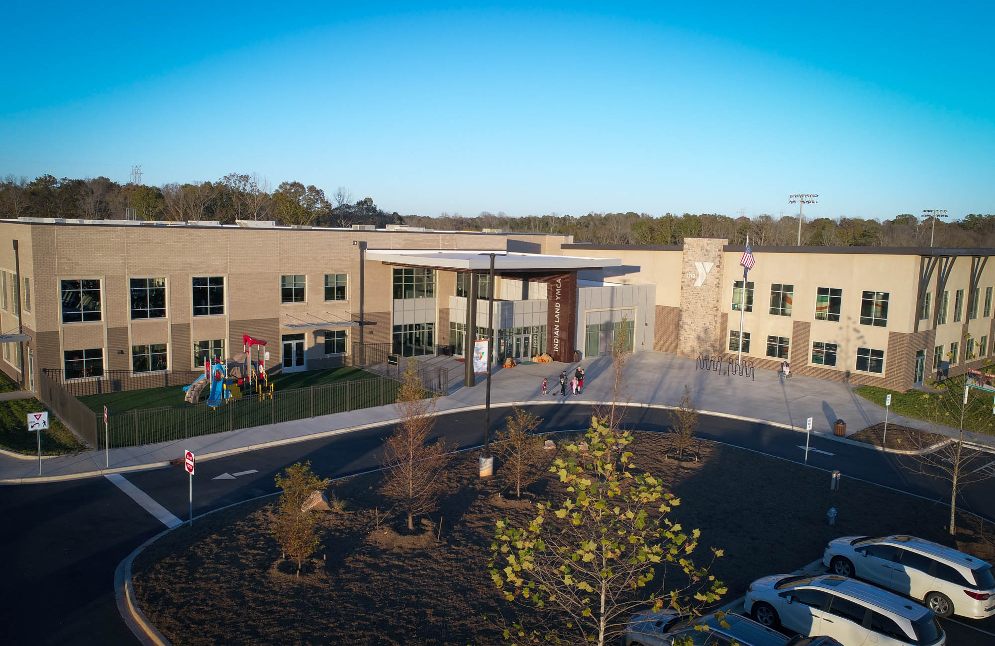 Upper Palmetto YMCA, Indian Land, SC