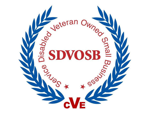 Service Disabled Veteran Owned Small Business